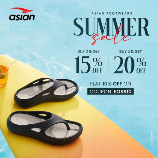 Asian Offer
