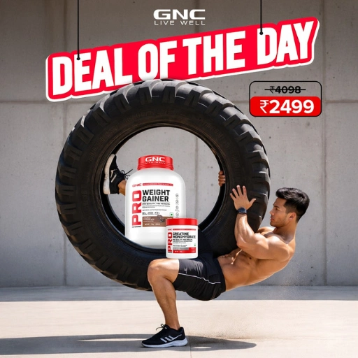 GNC Offer
