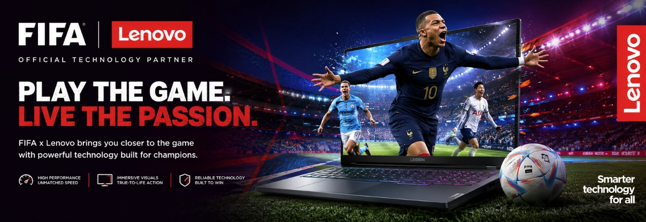 Lenovo