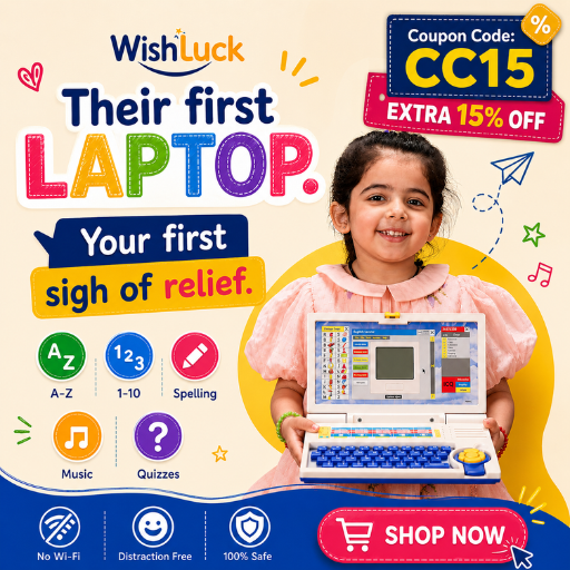 Wishluck Offer