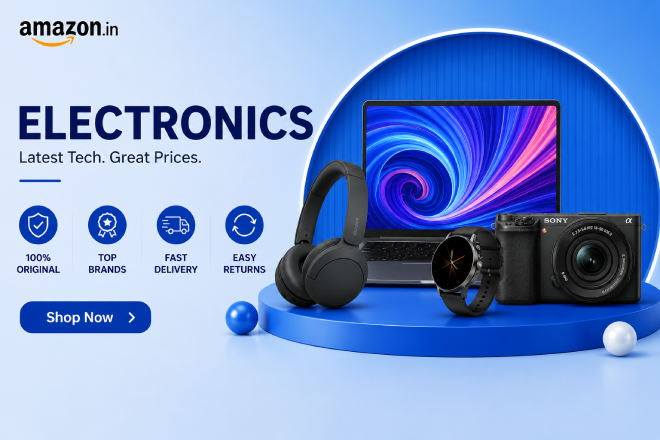Electronics