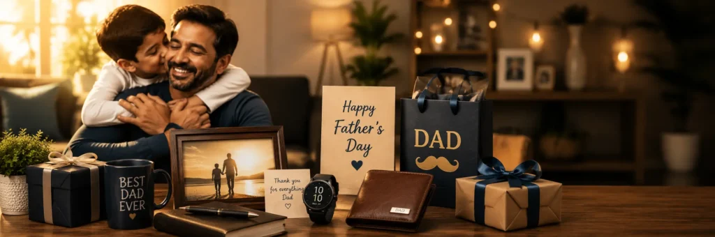Father's Day Gift Suggestions