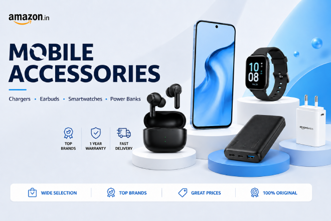 Mobiles