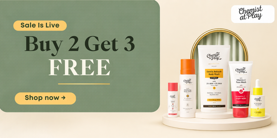 Banner Offer